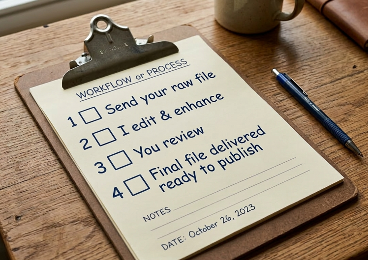 Checklist